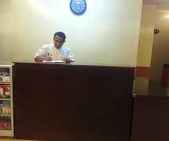Plaza Harco Mangga Dua