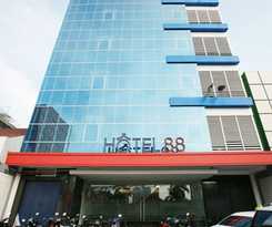 Hotel 88 Mangga Besar 120 By Wh