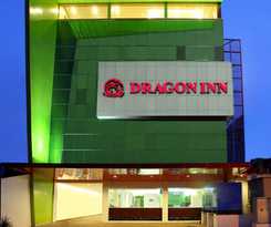 Dragon Inn By Shm