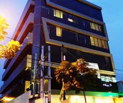 Nite and Day Jakarta Roxy