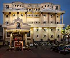 Hotel Park Nesia Royal Regal Jakarta - Mangga Besar