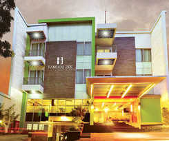 Hotel Bamboo Inn and Cafe