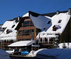 Chalet Bassibe