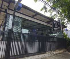 Hotel House Of Arsonia Bougainvillea