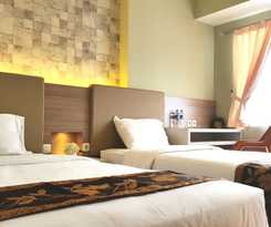 Centro City Service Apartment