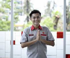 Amaris Dr. Susilo Grogol - Chse Certified