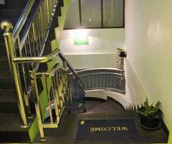 Sabda Guest House and Hotel
