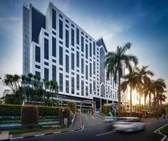 ARTOTEL Gelora Senayan Jakarta