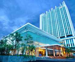 Hotel Js Luwansa and Convention Center