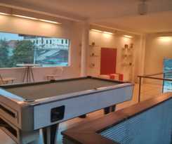 Hotel Flat06. Cipete