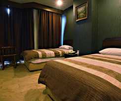 Super Oyo Townhouse 1 Salemba
