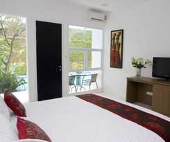 V Residence Kemang