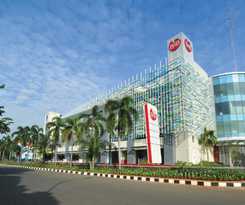 1o1 Urban Jakarta Kelapa Gading