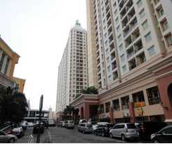 Adaru Apartment