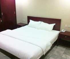 Hotel Hotel Mustika Senen