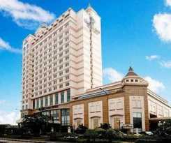 Hotel Oasis Amir