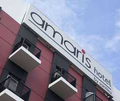 Hotel Amaris - Bandara Soekarno Hatta