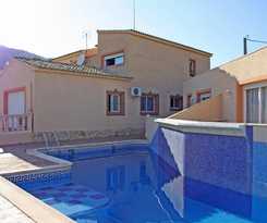  Calpe Puerto Blanco 3000