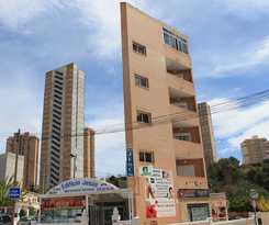 Jesus Benidorm