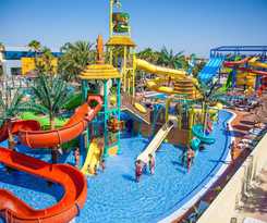 Camping La Marina Resort