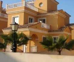 Villa Miranda