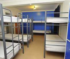 Hostel Hans Brinker Lisbon