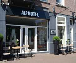 Hotel Alp  Amsterdam