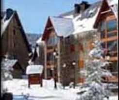  Apartarent Apartamentos Nin De Beret, Floc De Neu 