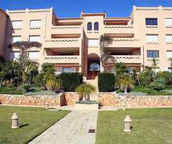  Apartamentos Turisticos Buganvilia