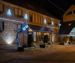 Hotel and Spa Casa Irene