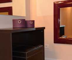 Villa Giotto Luxury Suite and Apartments