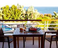 Apartahotel Vila Luz