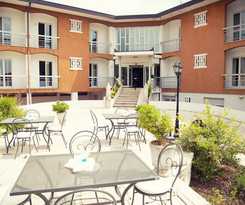 Hotel Park Venezia