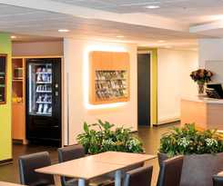 ibis budget Amsterdam Airport