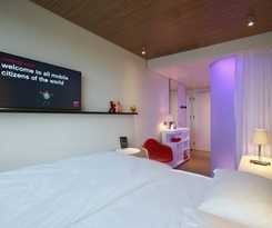 Citizenm Schiphol Airport