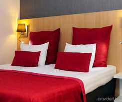 Mercure Schiphol Terminal