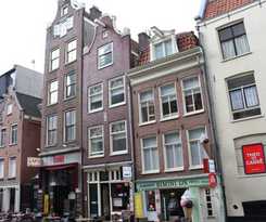 Amsterdam 4 Holiday 