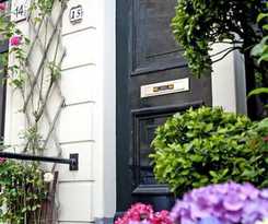 Hotel Amsterdam Bed And Breakfast Barangay