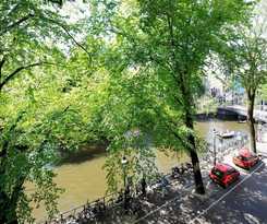 Amsterdam Boutique Apartments