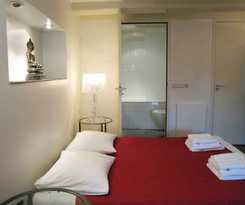 Hotel Amsterdam Canal Guest Apartment