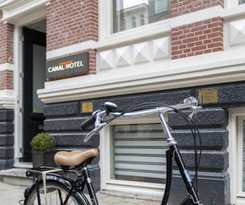 Hotel Amsterdam Canal Hotel