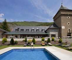 Hotel Parador De Arties