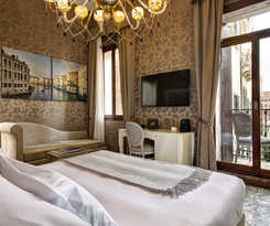 GKK Exclusive Private suite Venezia