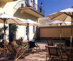 Apartamentos Casa Da Moura