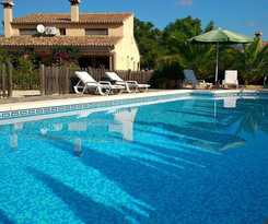 Hotel Finca El Corral