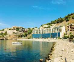 ALTEA BEACH APARTMENTS