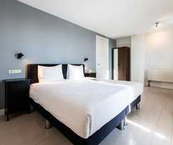 Hotel Dapper Market Apartment Suites