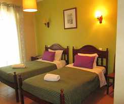 Hostal Guest House Capit&atilde;o Mor