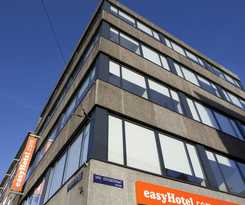 Easyhotel Amsterdam City Centre South