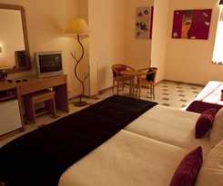 Hospedaria Frangaria